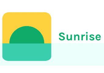 sunrise