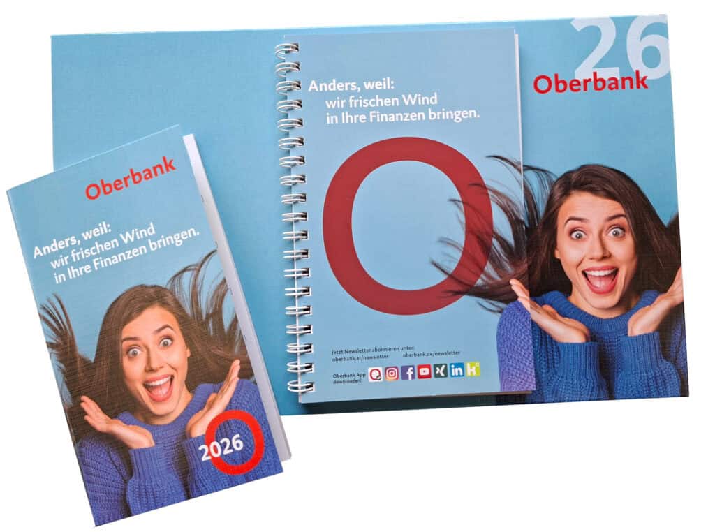 OBK Kalender 2026