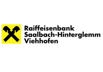 Raiffeisenbank Saalbach